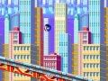 Hra Sonic-vs-knockles  online