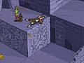 Hra ScoobyDoo Adventures 4  online