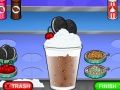 Hra Papa's Freezeria  online