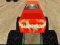 Hra Monster Race 3D  online