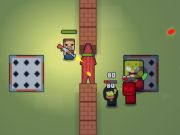 Hra Zombie Horde: Štruktúra a prežitie online