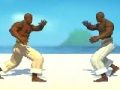 Hra Bojovník Capoeira  online