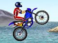 Hra Tím FMX  online