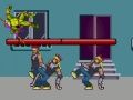 Hra Ninja korytnačka návrat kráľa  online