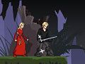 Hra Princezná nevesta: Fire Swamp  online
