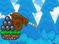 Hra Kaboomz 3  online