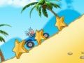 Hra Caras Dune Buggy Dash  online