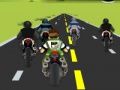Hra Ben10 Race  online