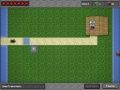 Hra Obrana veže minecraft  online