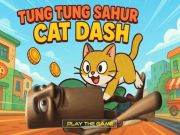 Hra Tung Tung Sahur: Cat online