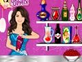 Hra Selena Gomez Love Mix  online