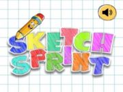 Hra Náčrt šprintu online