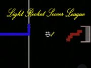 Hra Light raketová futbalová liga online