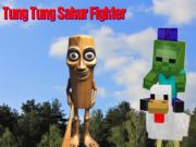 Hra Bojovník Tung Tung Sahur online