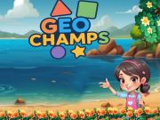 Hra Geo majstri online