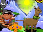 Hra Happy Monkey: Level 972 online
