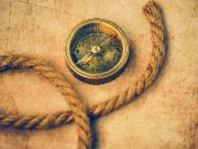 Hra Strata Compass Quest Puzzle online