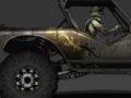Hra Šialené truckery  online