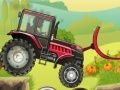 Hra Traktory Power 2 online Hra Traktory Power 2 online