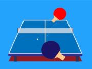 Hra Ping pong hra online online