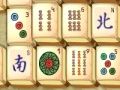 Hra Stredoveká mahjong online