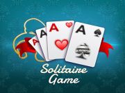 Hra Hra Solitaire online