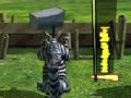 Hra Madagaskar 2 uniká z Afriky  online