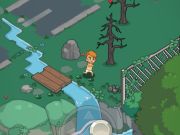 Hra Mini-Survival: Zombie Fight online Hra Mini-Survival: Zombie Fight online