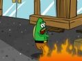 Hra Krusty Krab Doomsday  online