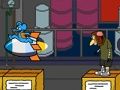 Hra Bart Simpson Zombie Kaboom  online