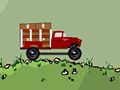 Hra Big Truck Adventures 2  online