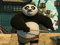 Hra Kung Fu Panda 2 Kung Fu Hula Challenge  online