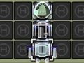 Hra Obliehanie galaxie  online