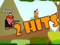 Hra Gun Mayhem 2: Viac chaosu  online
