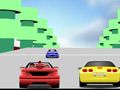 Hra Chase 2000  online