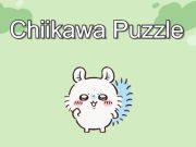 Hra Chiikawa puzzle online