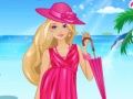 Hra Barbie tehotná  online