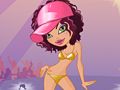 Hra Hip hop  online