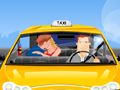 Hra Taxi lásky online Hra Taxi lásky online