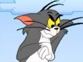 Hra Tom na Mars  online