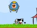 Hra UFO Joe  online