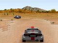 Hra 3D rally  online