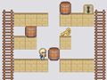 Hra Yoko ruta  online