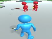 Hra Spasenie z 3D guľky Sniper Shooting online
