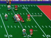 Hra Futbaloví bratia online
