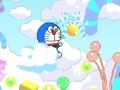 Hra Doraemon dobrodružstvo  online