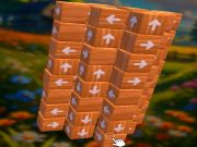 Hra Odomknite kocku: puzzle online