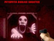 Hra Strelca Petapeta Roblox online