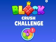 Hra Crush Blocks: Volajte online