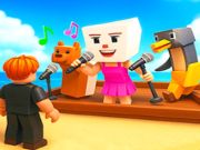 Hra OBBI: My Musical Brainrot online